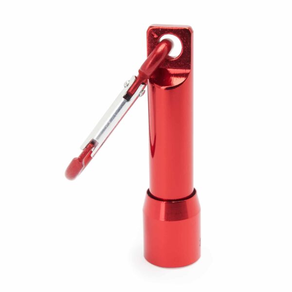 Hale battery-powered 1 LED flashlight - Bilde 5