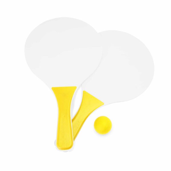 Feroe beach rackets med ball - Bilde 3