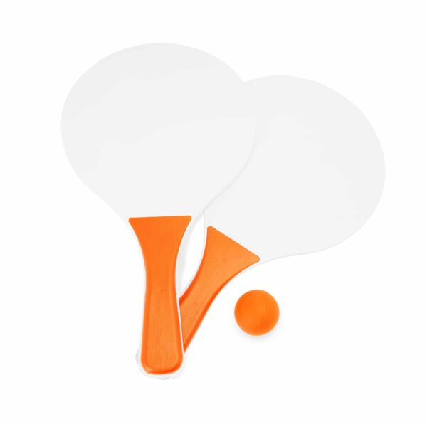Feroe beach rackets med ball - Bilde 7