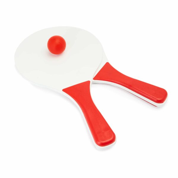 Feroe beach rackets med ball - Bilde 8