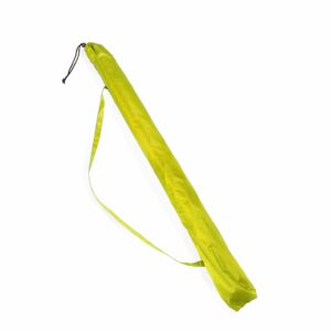 Skye 8-panel beach umbrella