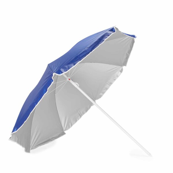 Skye 8-panel beach umbrella - Bilde 2
