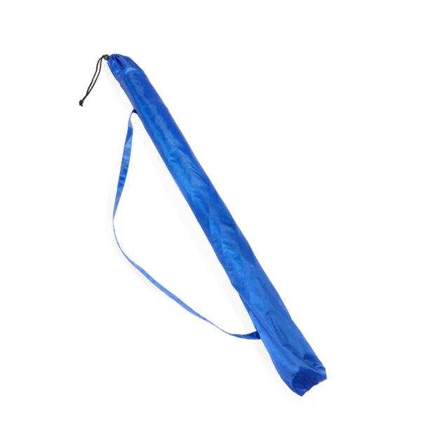 Skye 8-panel beach umbrella - Bilde 3