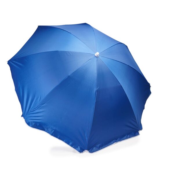 Skye 8-panel beach umbrella - Bilde 5