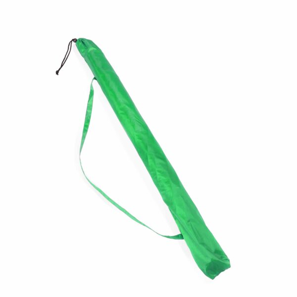 Skye 8-panel beach umbrella - Bilde 7