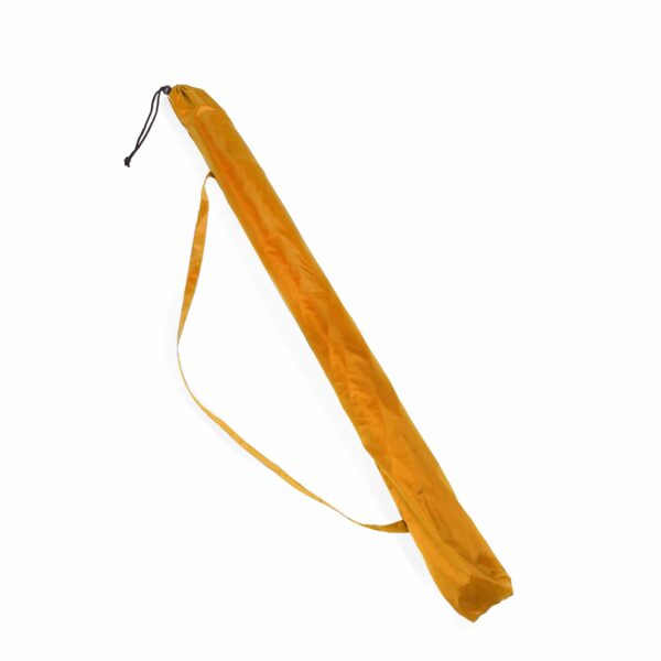 Skye 8-panel beach umbrella - Bilde 8