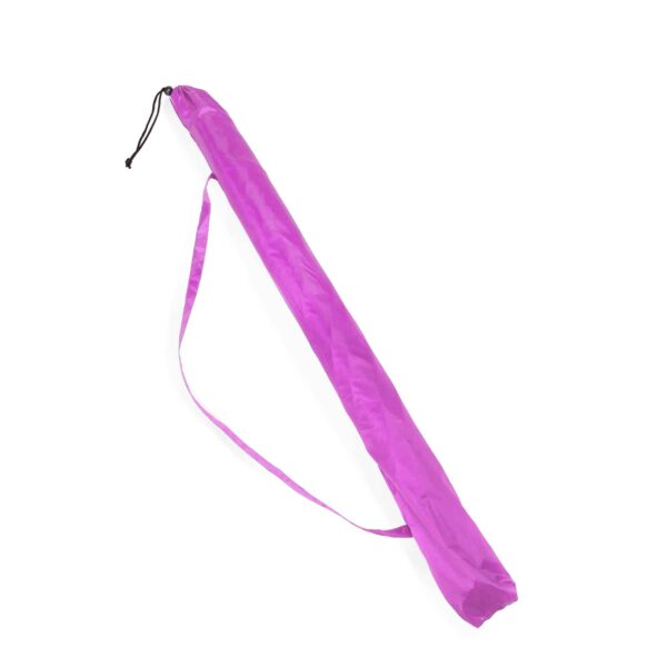 Skye 8-panel beach umbrella - Bilde 9