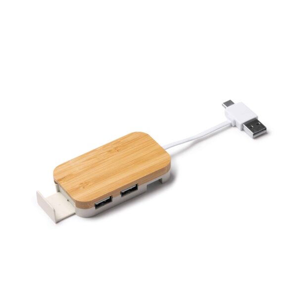 Kruse USB port - Bilde 4