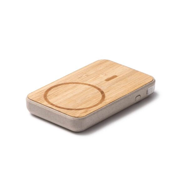 Brener 5000mAh external battery