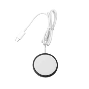Wudy wireless charger
