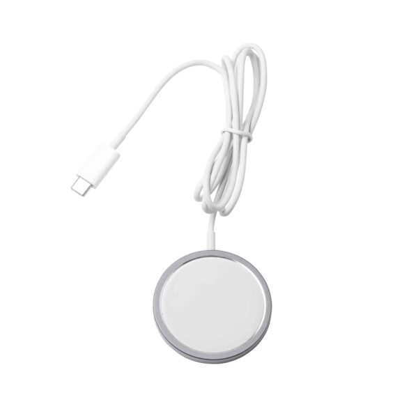 Wudy wireless charger - Bilde 3