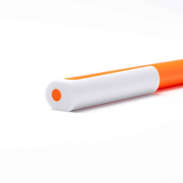 Kanor recycled ABS pen - Bilde 12