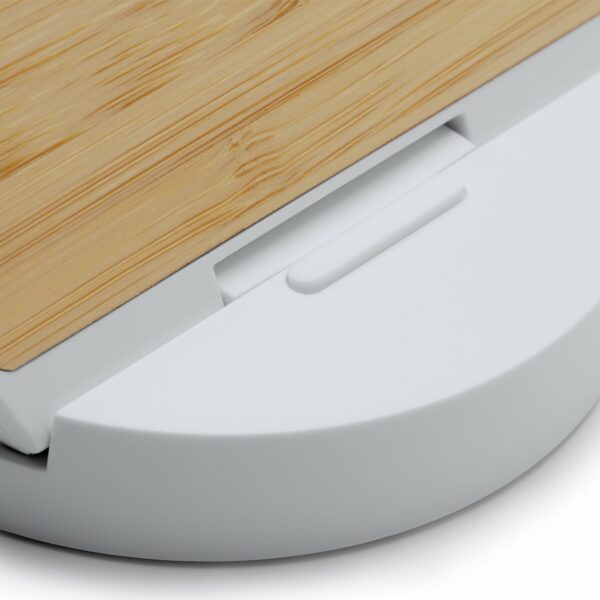 Remus wireless charger - Bilde 4