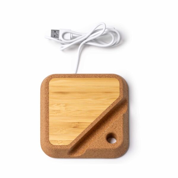 Brian wireless charger - Bilde 2