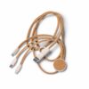 Metrik 5-in-1 charger cable - Bilde 2