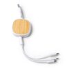 Lens 5-in-1 Extendable Charging Cable - Bilde 2
