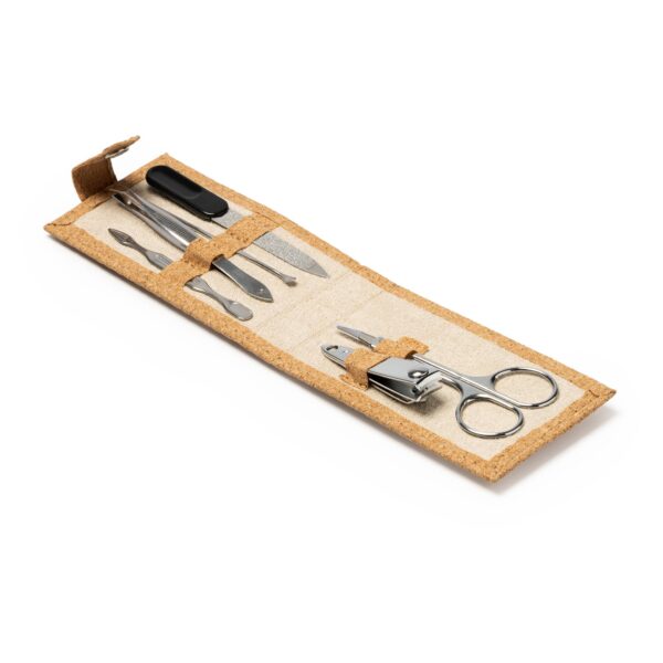 Podox manicure kit - Bilde 4