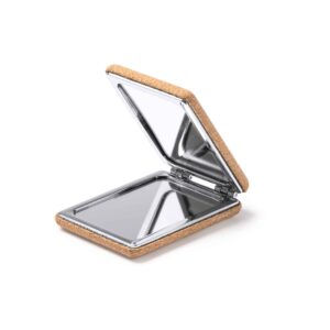 Santis pocket folding mirror