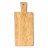Landa bamboo chopping board med slate - Bilde 3