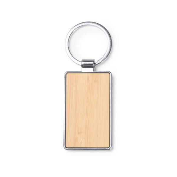Karby bamboo keychain - Bilde 2