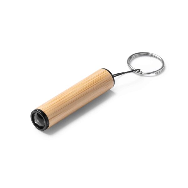 Vesel  flashlight keychain
