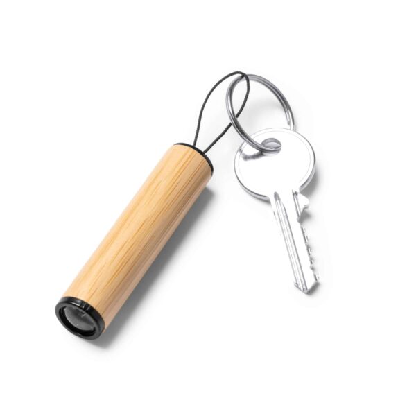 Vesel  flashlight keychain - Bilde 3