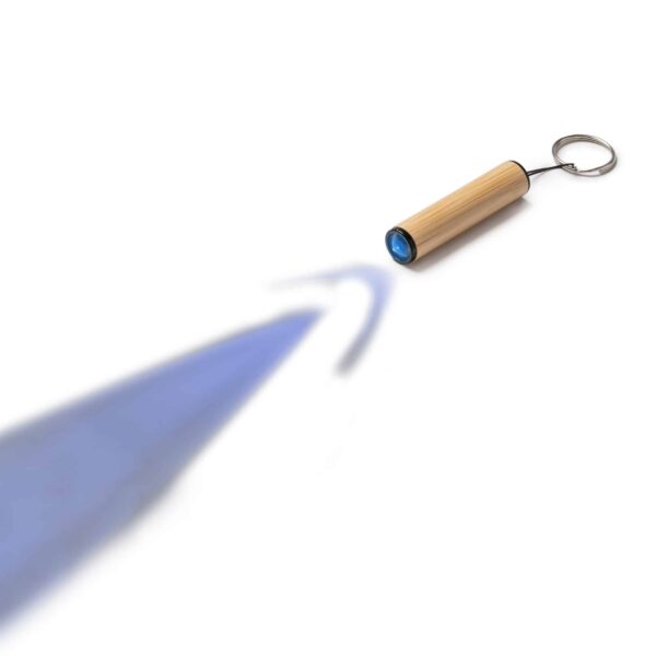 Vesel  flashlight keychain - Bilde 5