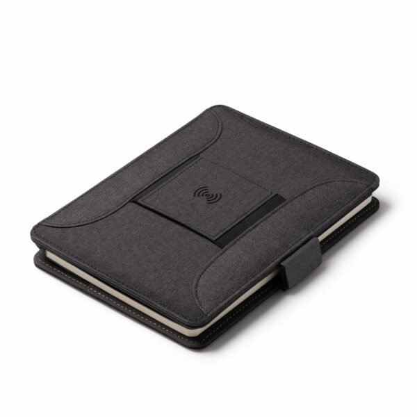 Samper RPET A5 folder