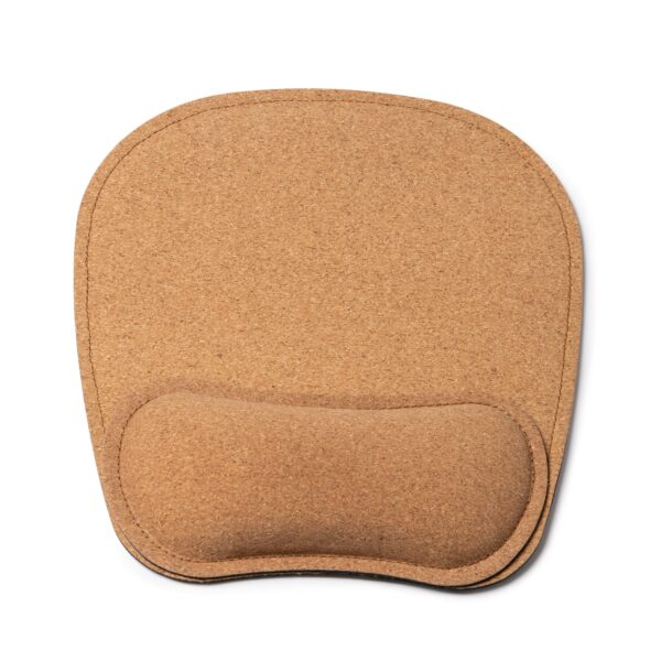 Alison mouse pad made med cork - Bilde 2