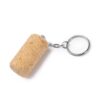 Texel nøkkelring med cork stopper