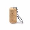 Texel nøkkelring med cork stopper - Bilde 2