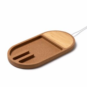 Cosmic wireless charger