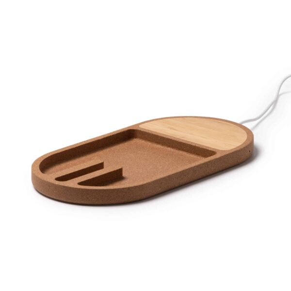 Cosmic wireless charger - Bilde 5