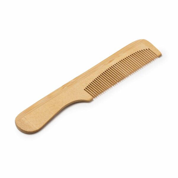 Rizo bamboo comb