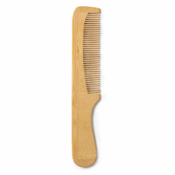 Rizo bamboo comb - Bilde 2