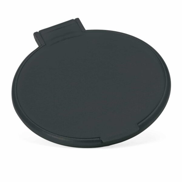 Glaze folding pocket mirror - Bilde 2