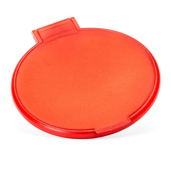 Glaze folding pocket mirror - Bilde 5