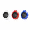 Blunt folding brush w/pocket mirror - Bilde 4