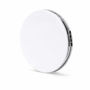 Liner folding pocket mirror