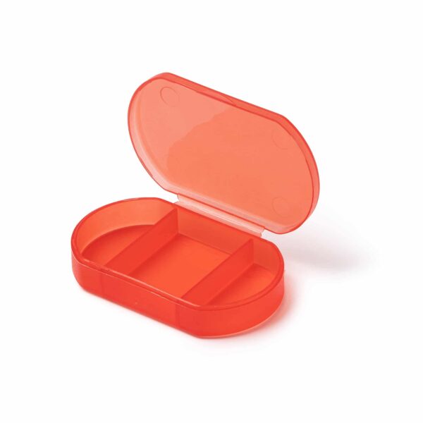Citos pillbox - Bilde 4
