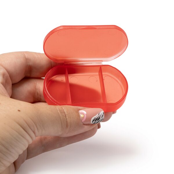 Citos pillbox - Bilde 6