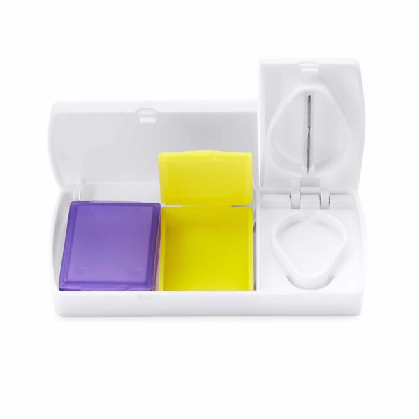 Medy pillbox - Bilde 2