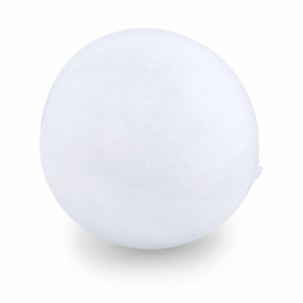Saona inflatable ball