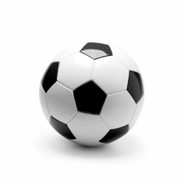 Tuchel size 5 football - Bilde 2