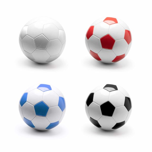 Tuchel size 5 football - Bilde 5