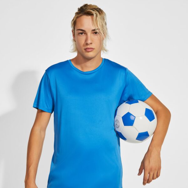 Tuchel size 5 football - Bilde 7