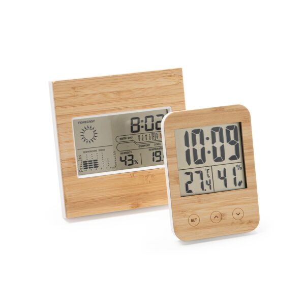 Kelvin weather station - Bilde 5
