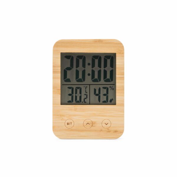 Celsius weather station - Bilde 2