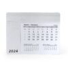 Serbal mouse pad med calendar