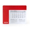 Serbal mouse pad med calendar - Bilde 6